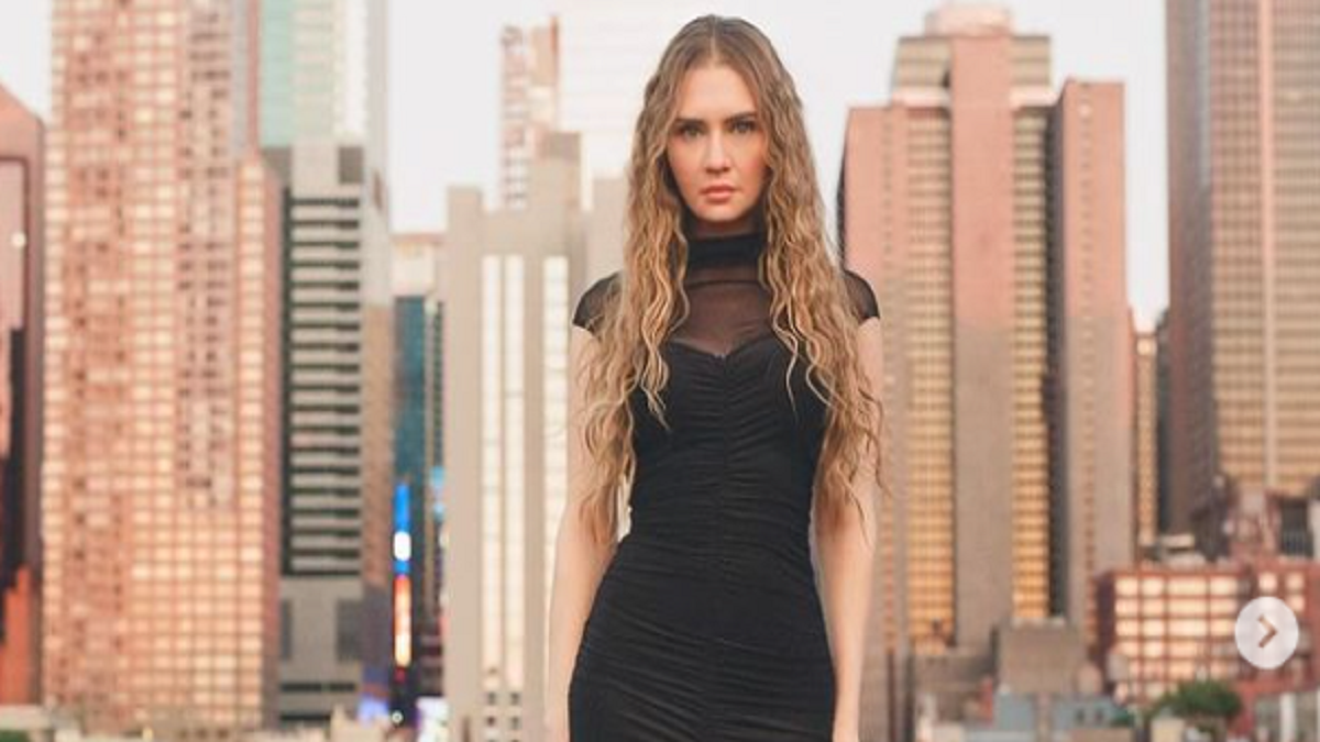 Anna Delvey