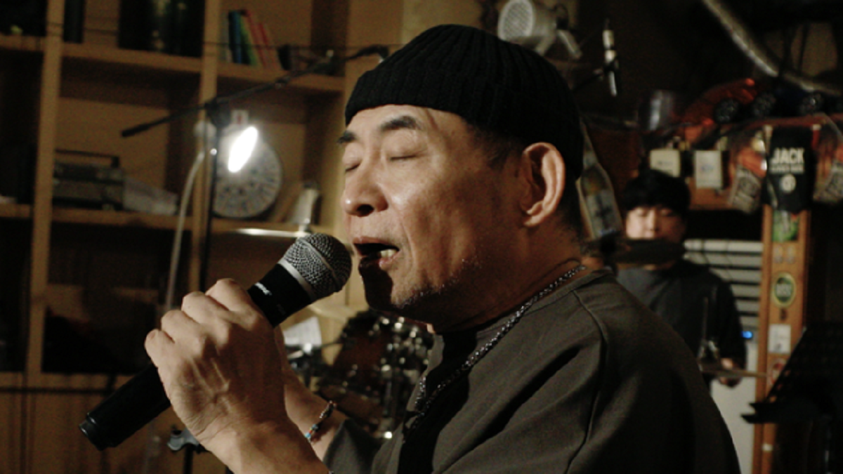 Cho Deok-bae
