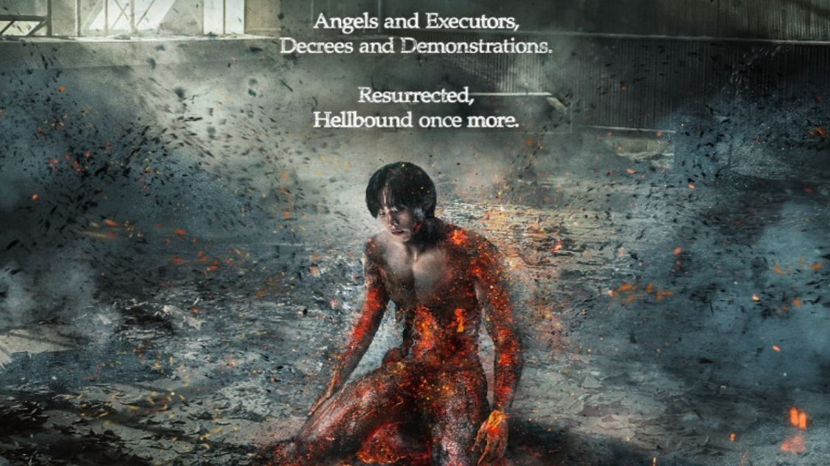 Hellbound