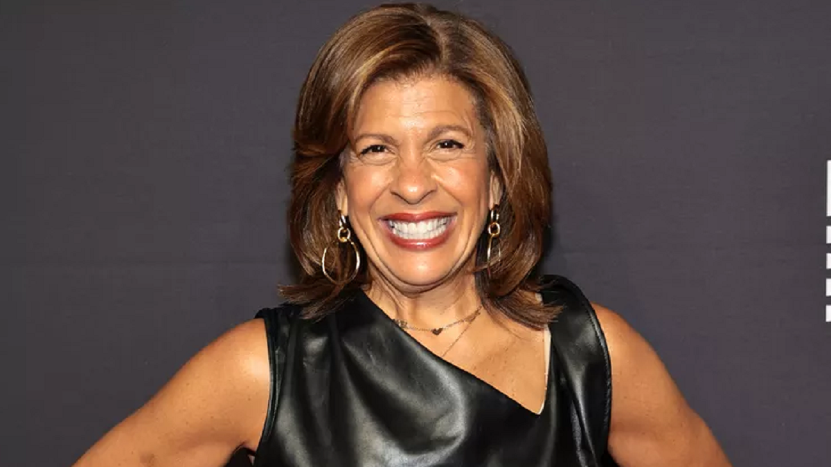 Hoda Kotb