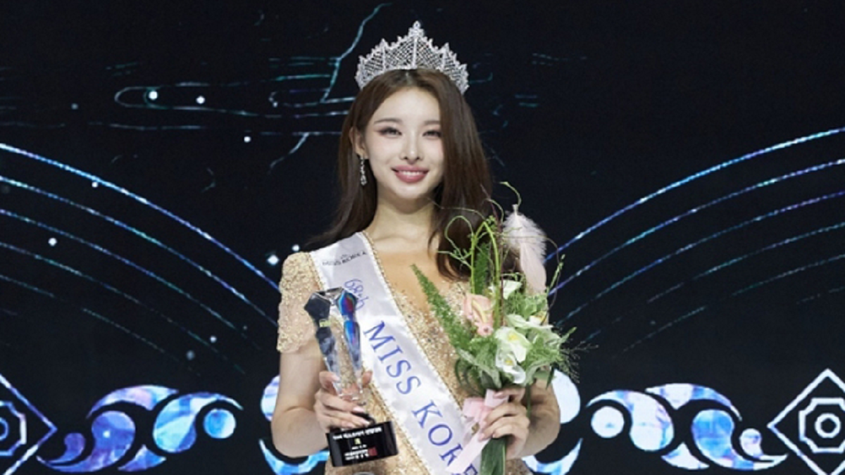 Kim Chae-won