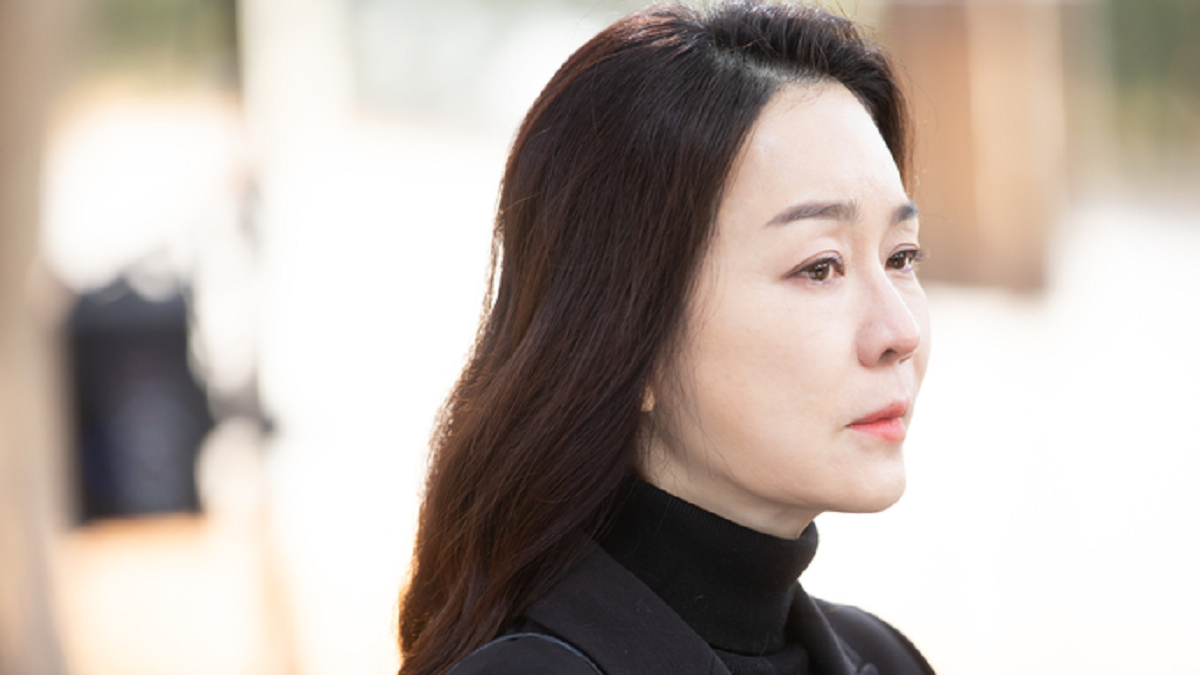 Kim Jung Nan