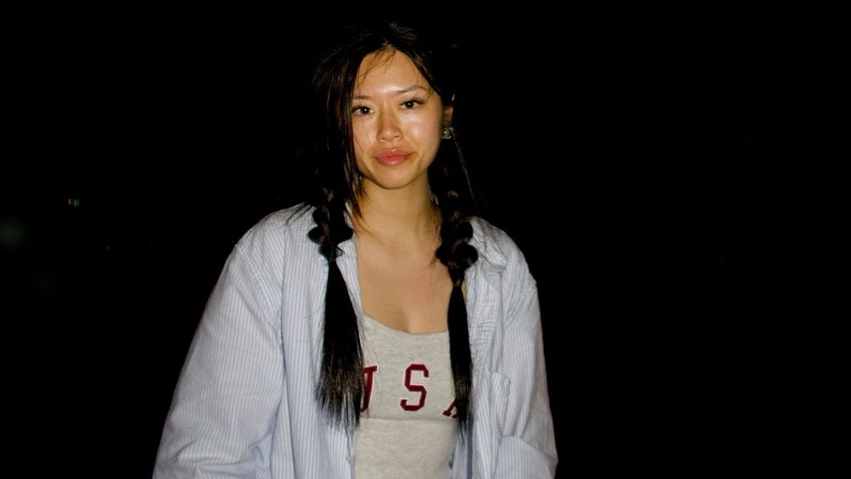 Mei Zhang