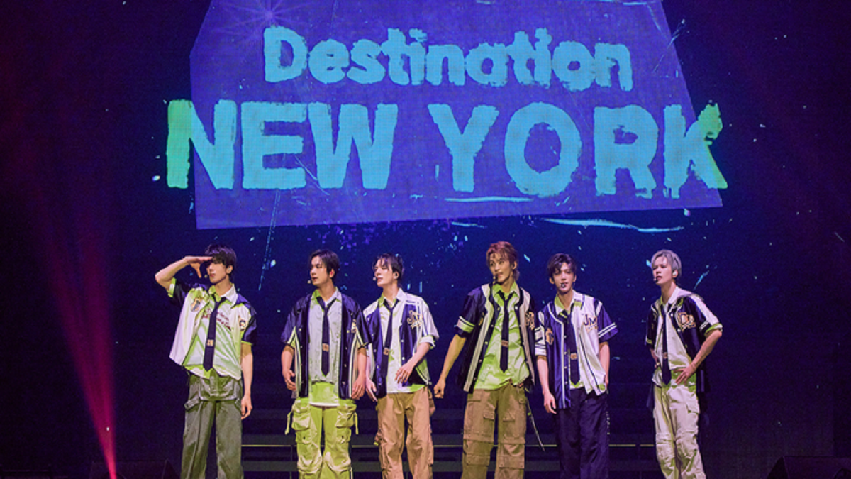 NCT Dream