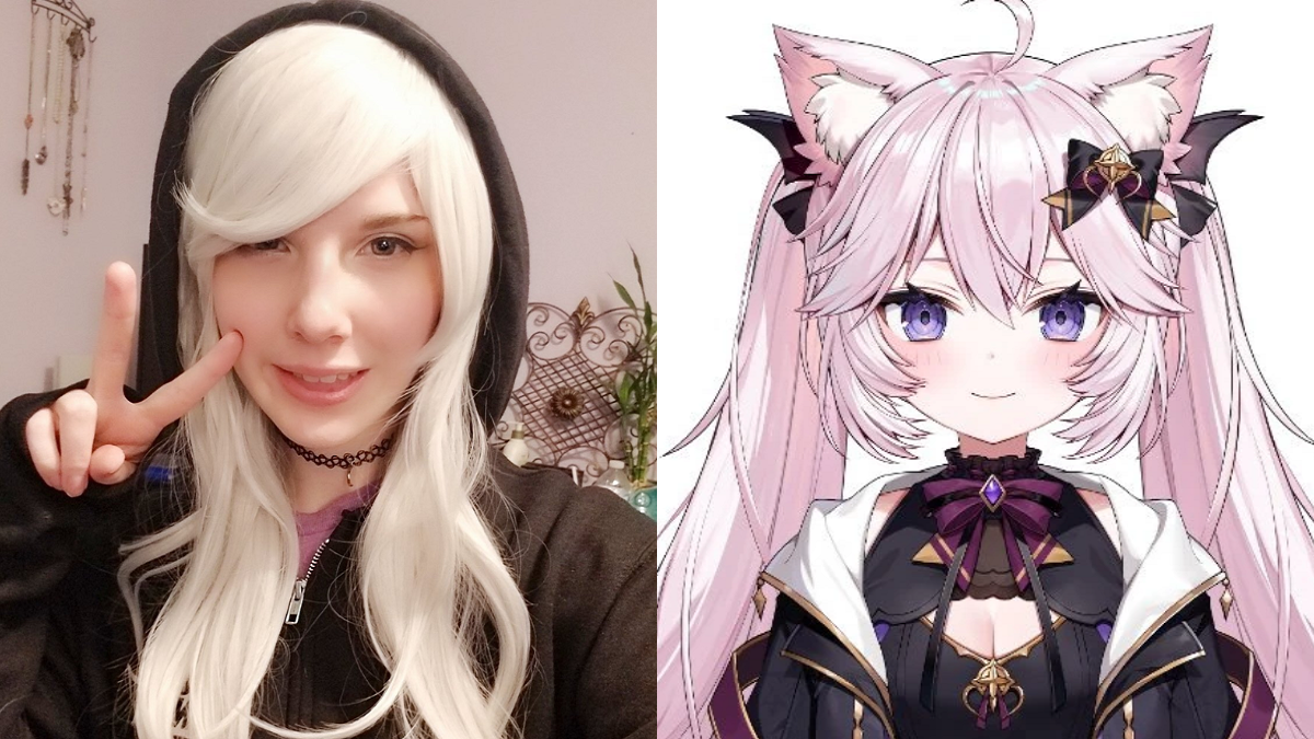 Nyatasha Nyanners