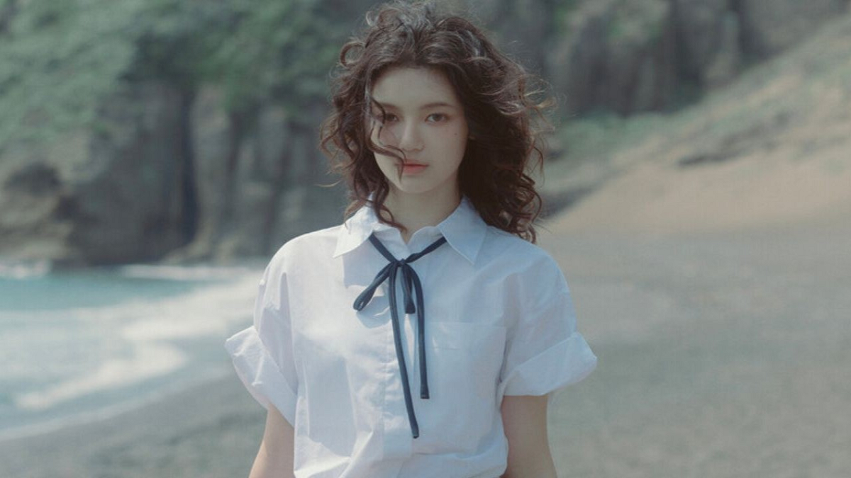 Olivia Marsh
