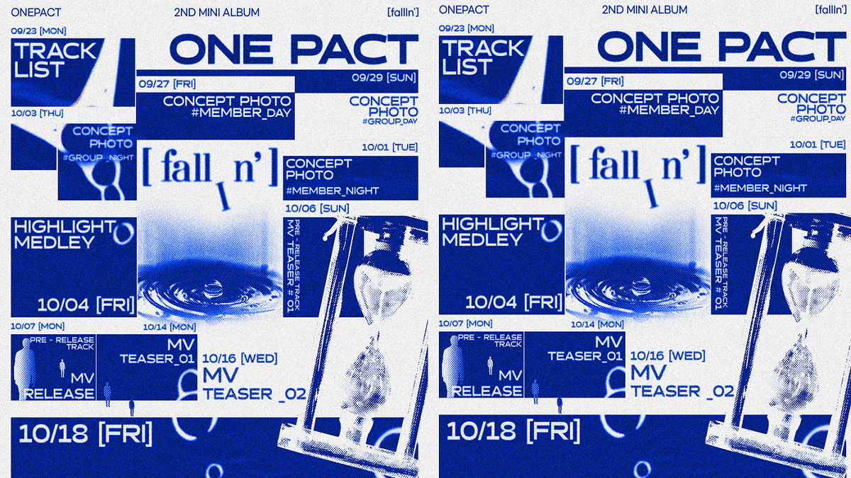 One Pact