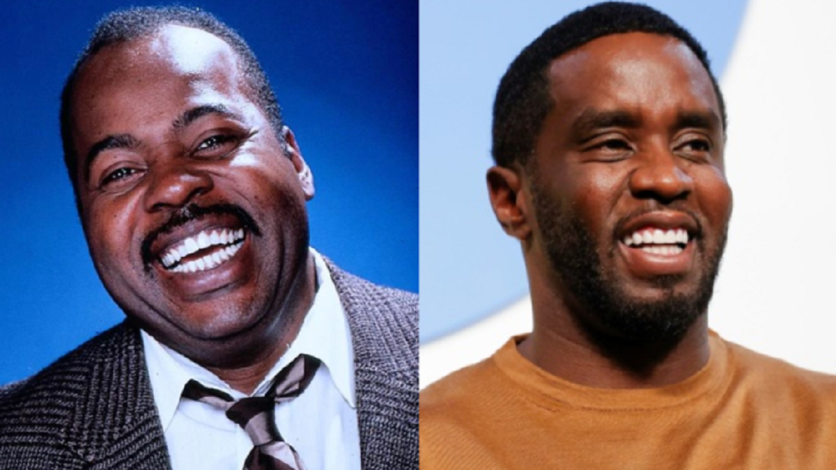 Reginald VelJohnson