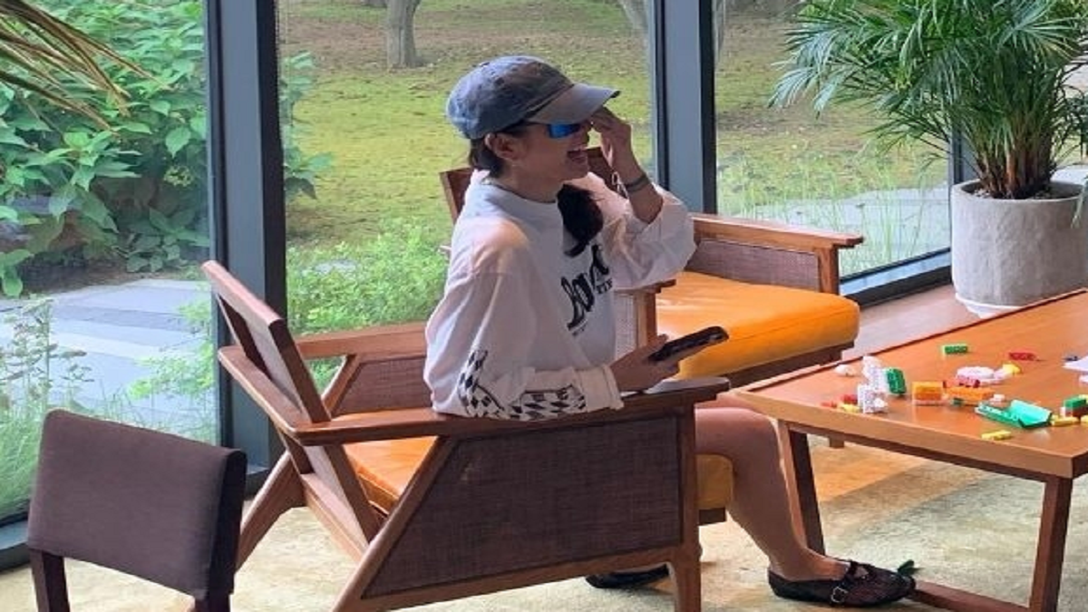 Son Ye-jin