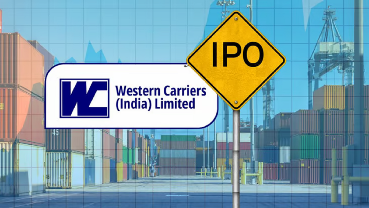 Western Carriers